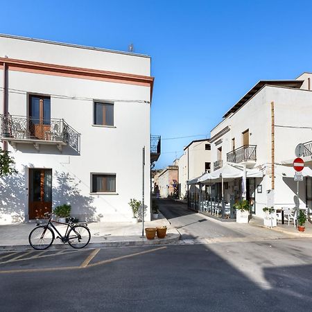 El Jazira Home San Vito Lo Capo Eksteriør billede