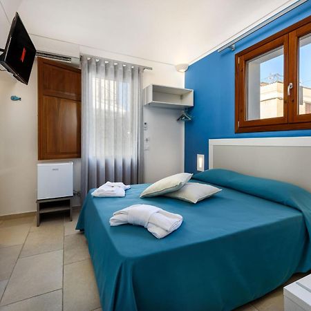 El Jazira Home San Vito Lo Capo Eksteriør billede