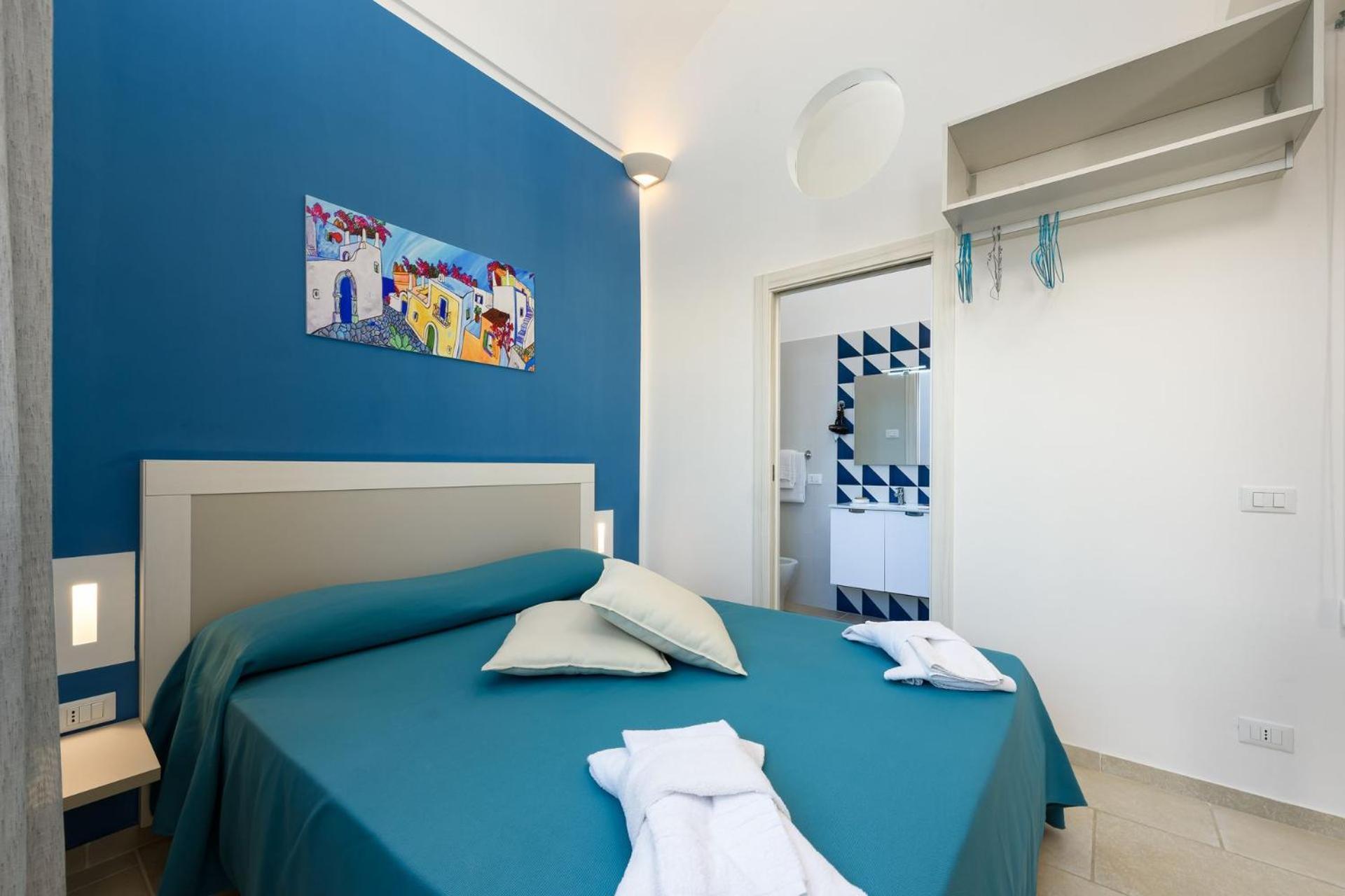 El Jazira Home San Vito Lo Capo Eksteriør billede