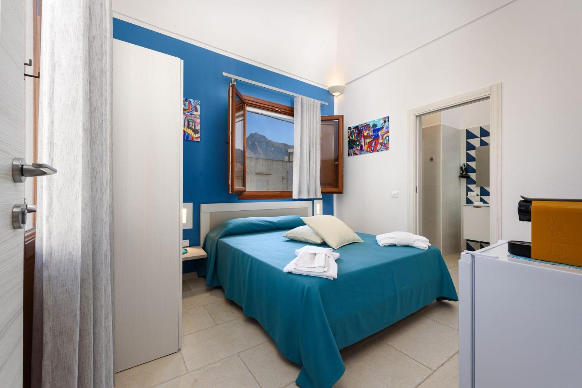 El Jazira Home San Vito Lo Capo Eksteriør billede