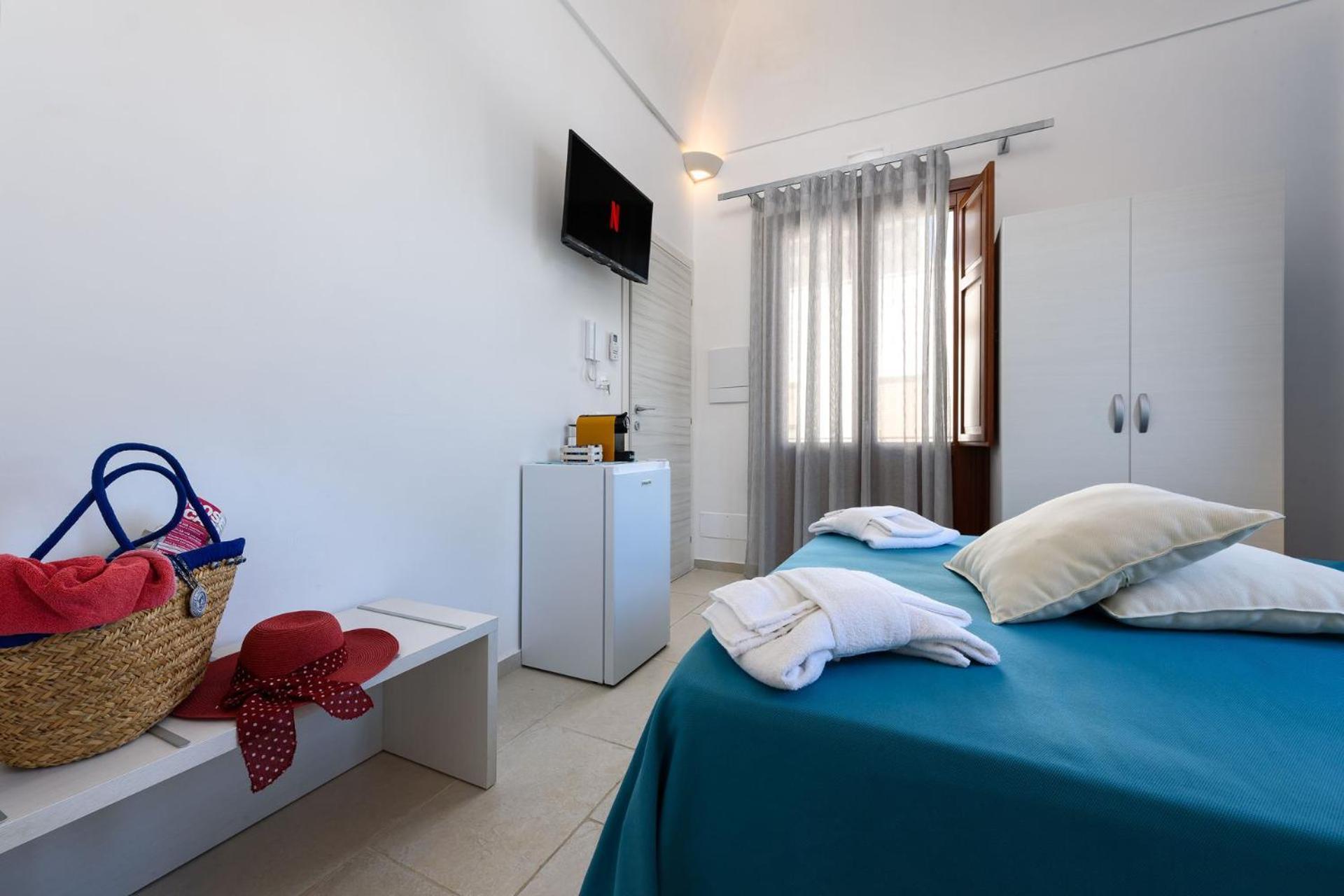 El Jazira Home San Vito Lo Capo Eksteriør billede