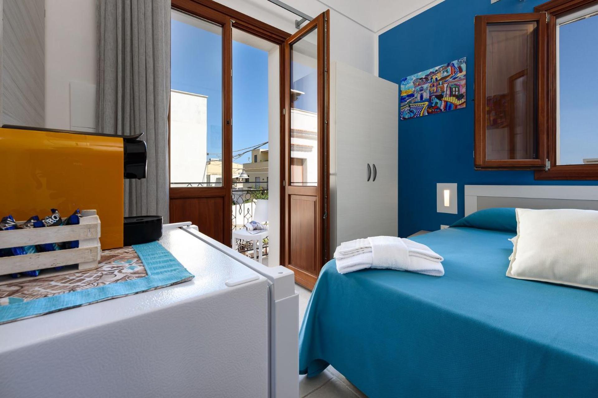 El Jazira Home San Vito Lo Capo Eksteriør billede