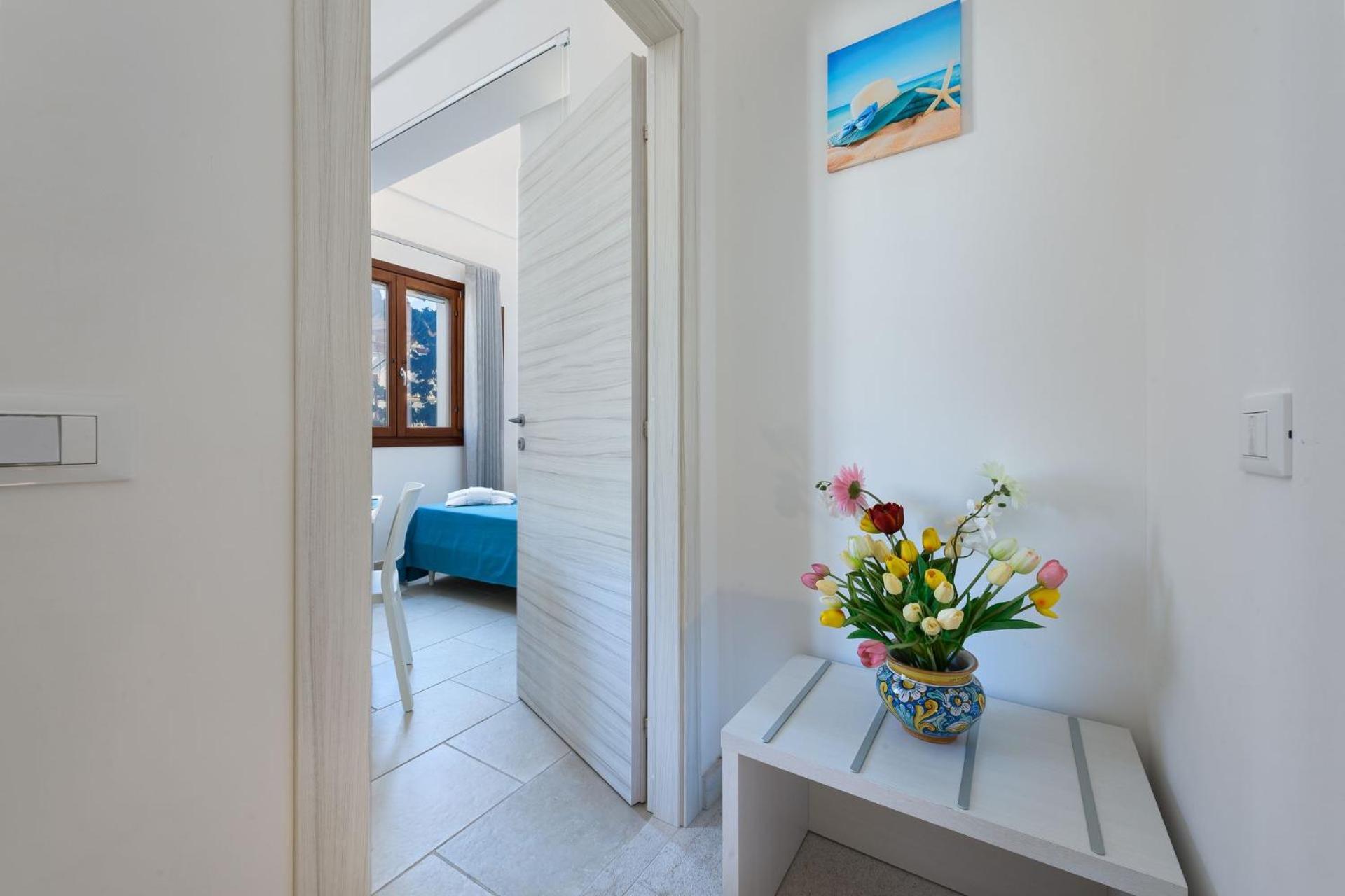 El Jazira Home San Vito Lo Capo Eksteriør billede