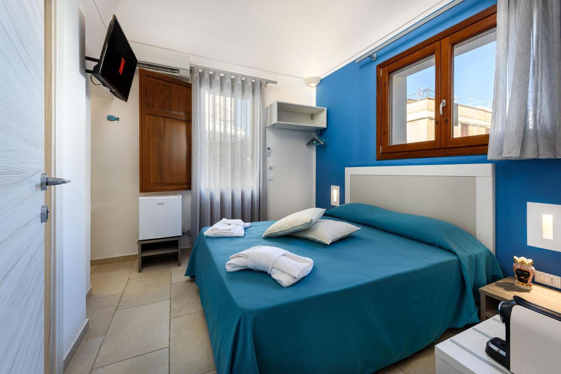 El Jazira Home San Vito Lo Capo Eksteriør billede