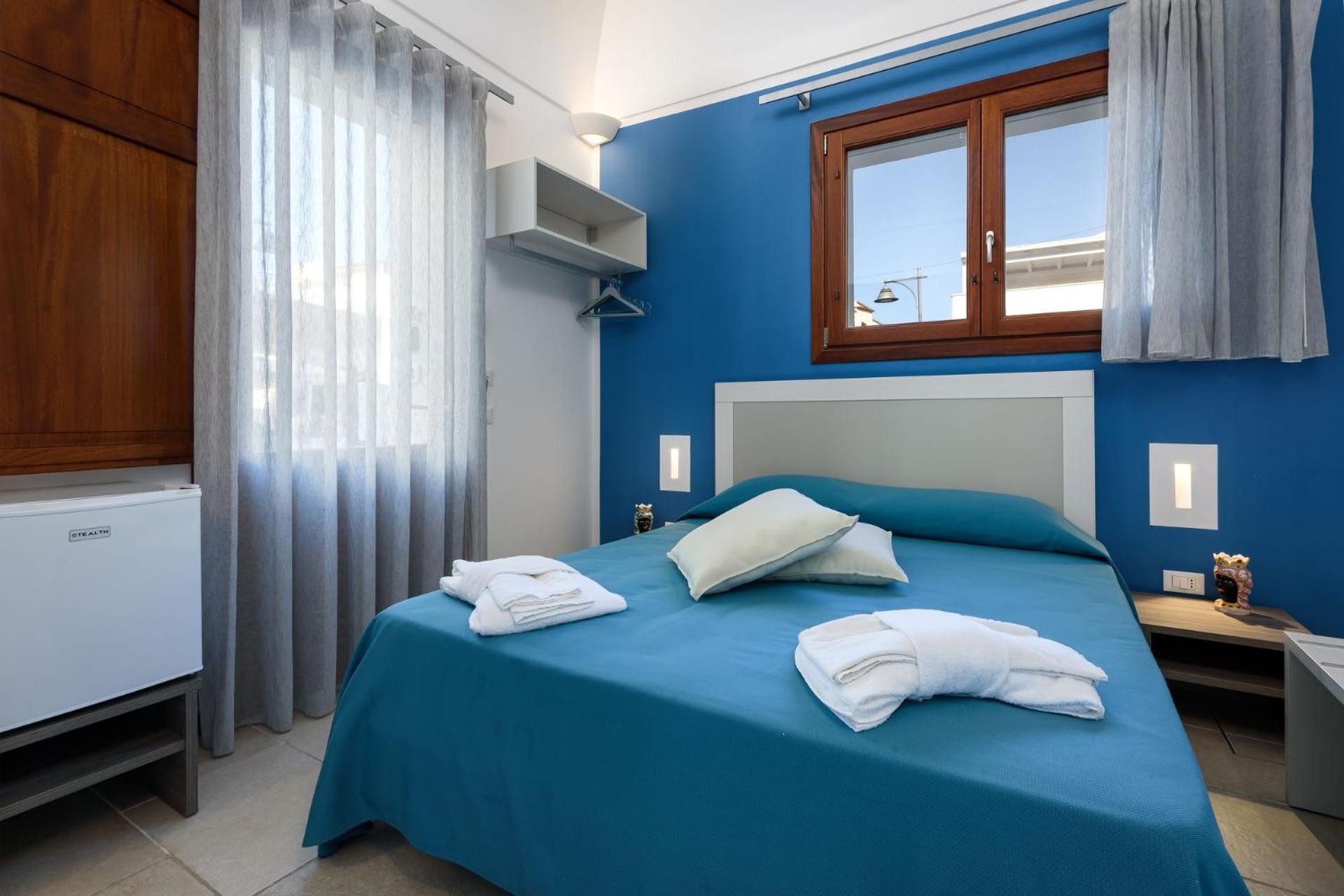 El Jazira Home San Vito Lo Capo Eksteriør billede
