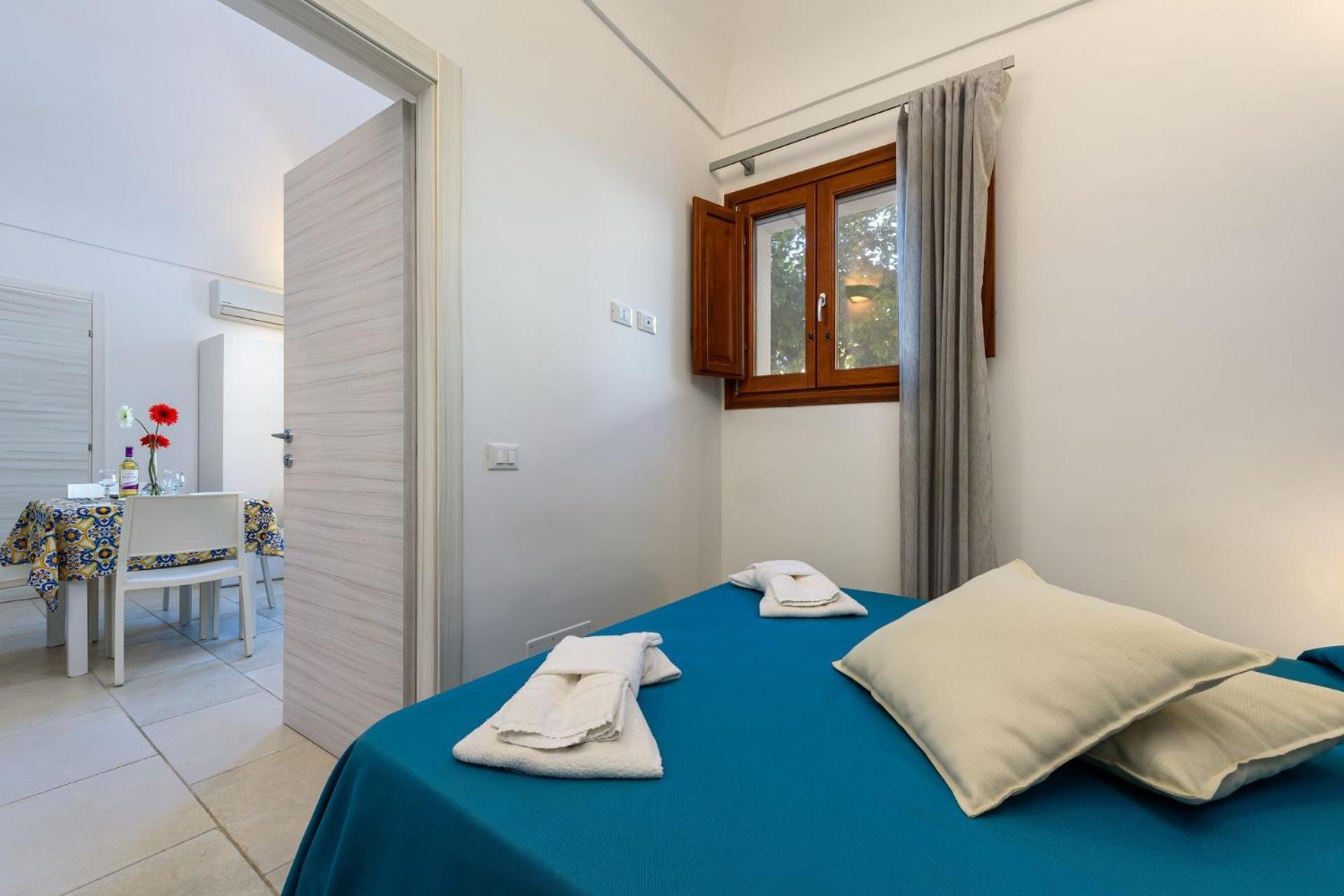 El Jazira Home San Vito Lo Capo Eksteriør billede