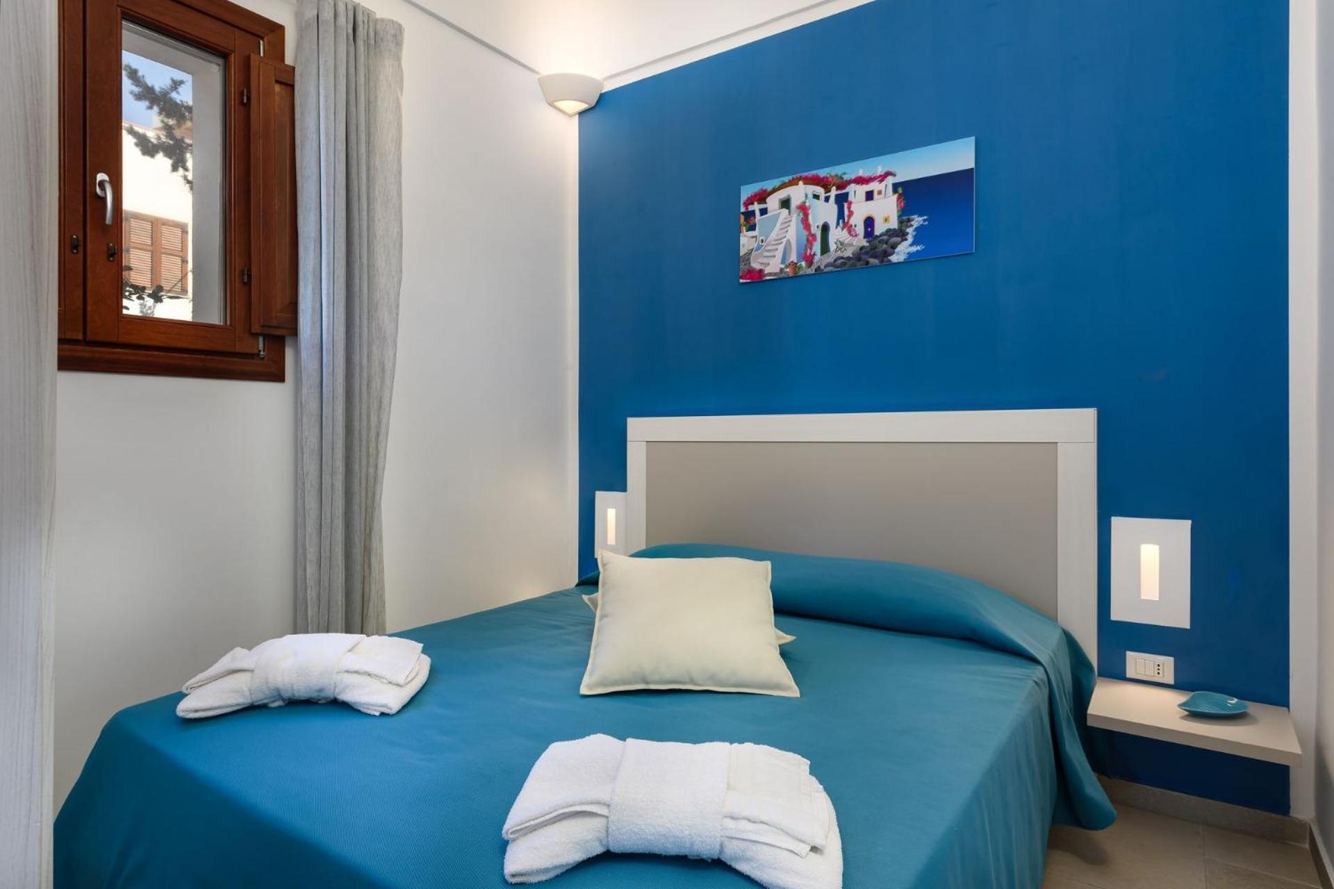 El Jazira Home San Vito Lo Capo Eksteriør billede