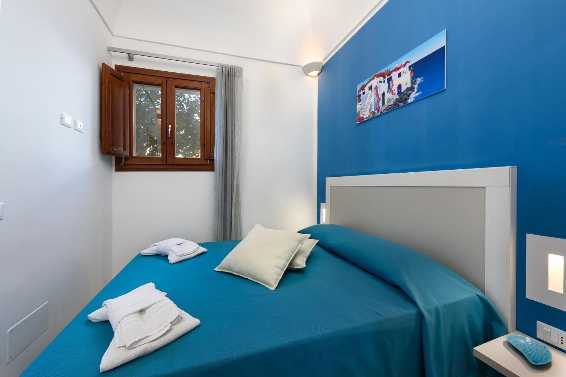 El Jazira Home San Vito Lo Capo Eksteriør billede
